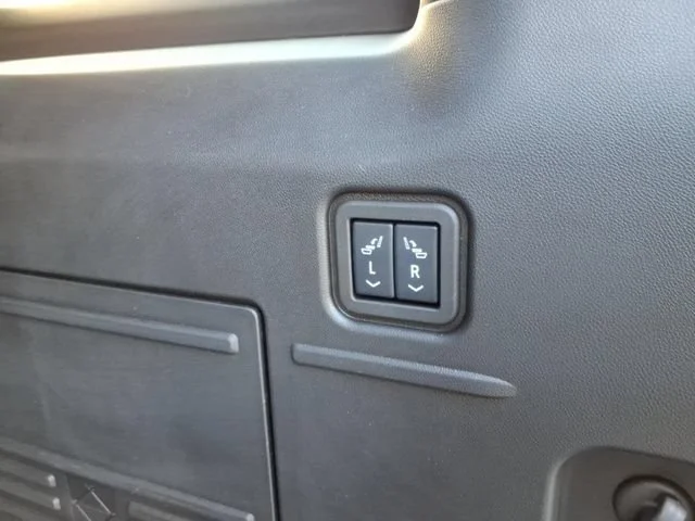 Used 2026 Void Black GMC 3X image 8