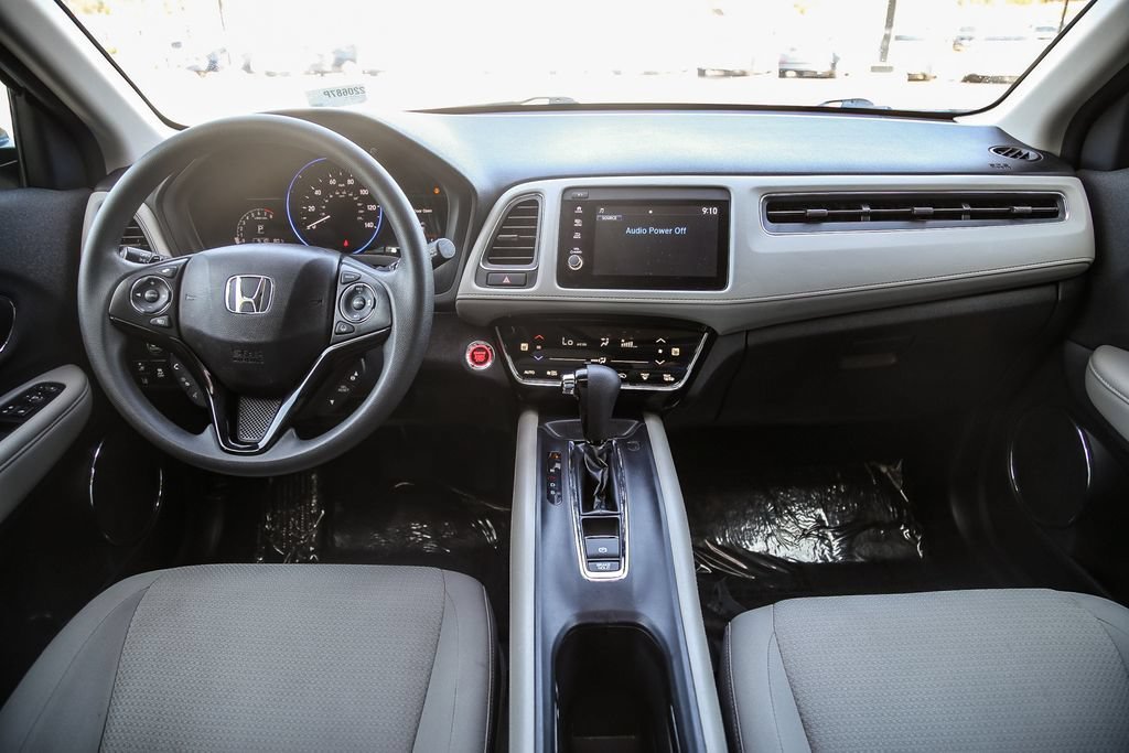 2022 Honda HR-V EX - Photo 42
