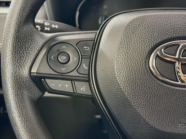 Certified Used 2025 MAGNETIC GRAY MET. Toyota  image 17