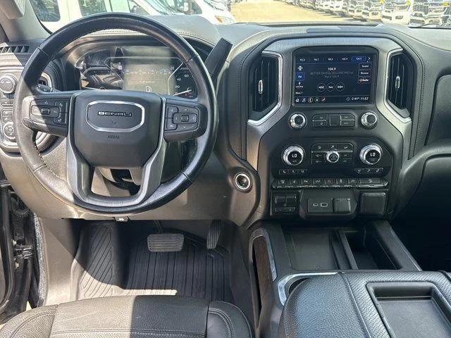 Used 2020 Black GMC Denali image 7