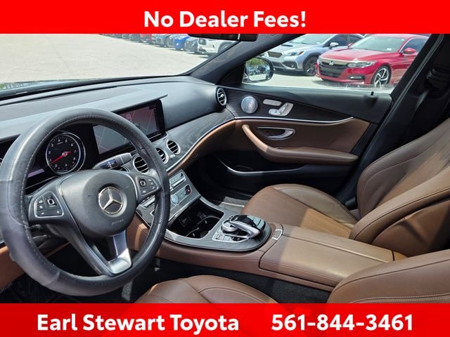 Used 2018  Mercedes-Benz E 300 image 12