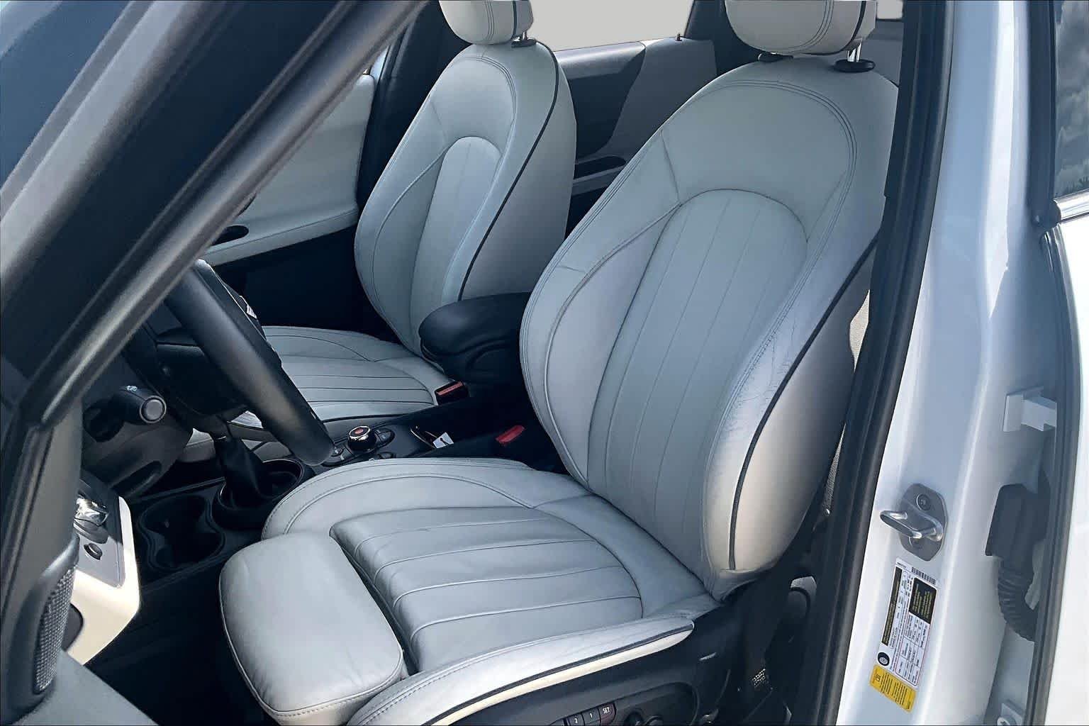 Pre-Owned 2018 MINI Countryman Cooper