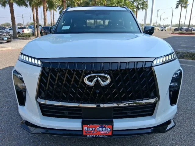 2026 INFINITI QX80 Sport - Photo 2