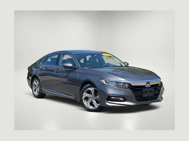 2020 Honda Accord EX-L