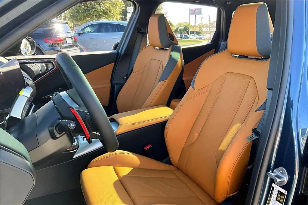 New 2026 BMW X3 M50 xDrive 4D Sport Utility