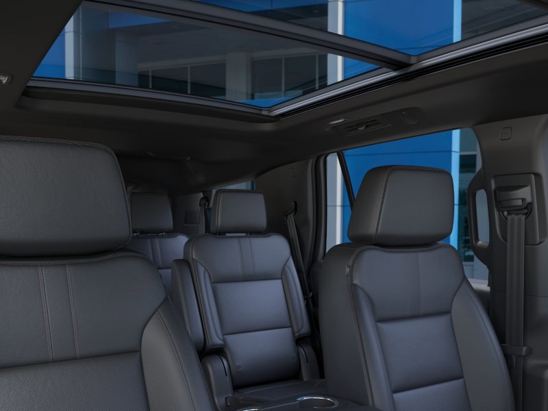2026 Chevrolet Tahoe RST - Photo 26