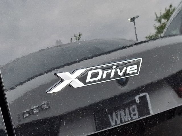 New 2026 Black Sapphire Metallic BMW 30 xDrive image 20
