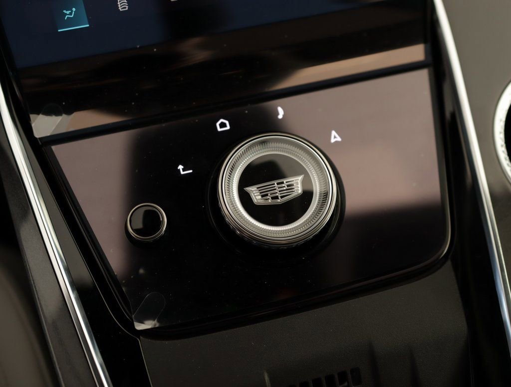 2026 Cadillac Escalade IQ Luxury - Photo 26