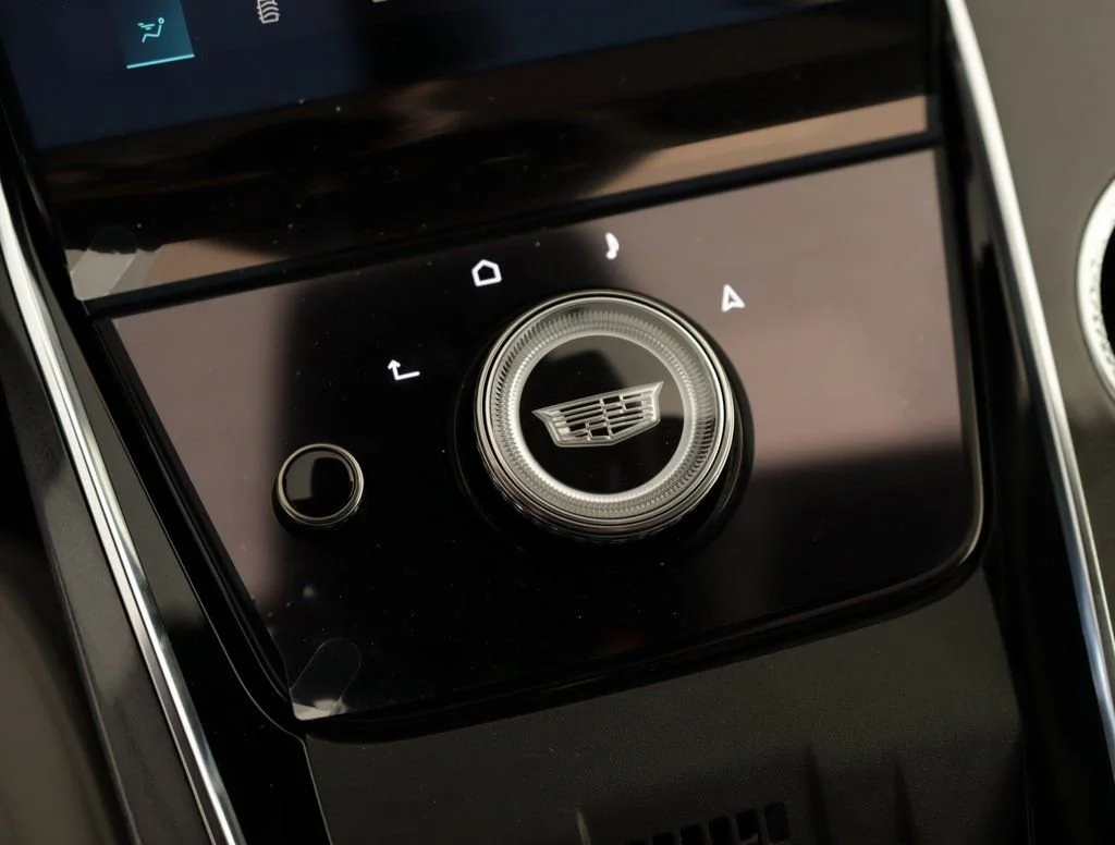 2026 Cadillac Escalade IQ Luxury - Photo 26