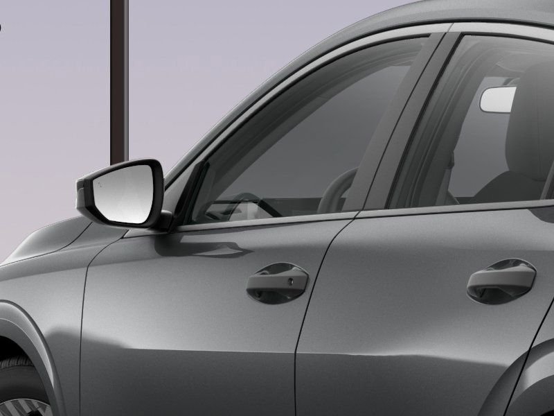 New 2027 Gray Nissan S image 14