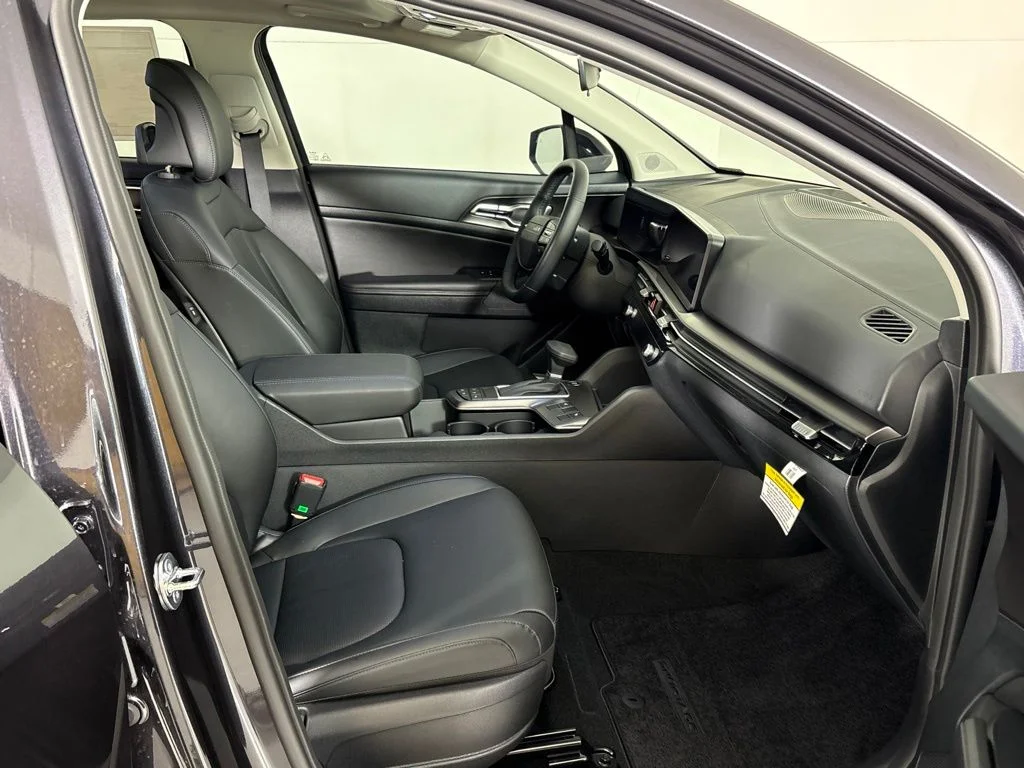 New 2026  Kia EX image 15