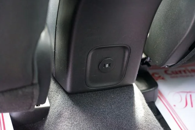 Certified Used 2023 White Ford Active image 9