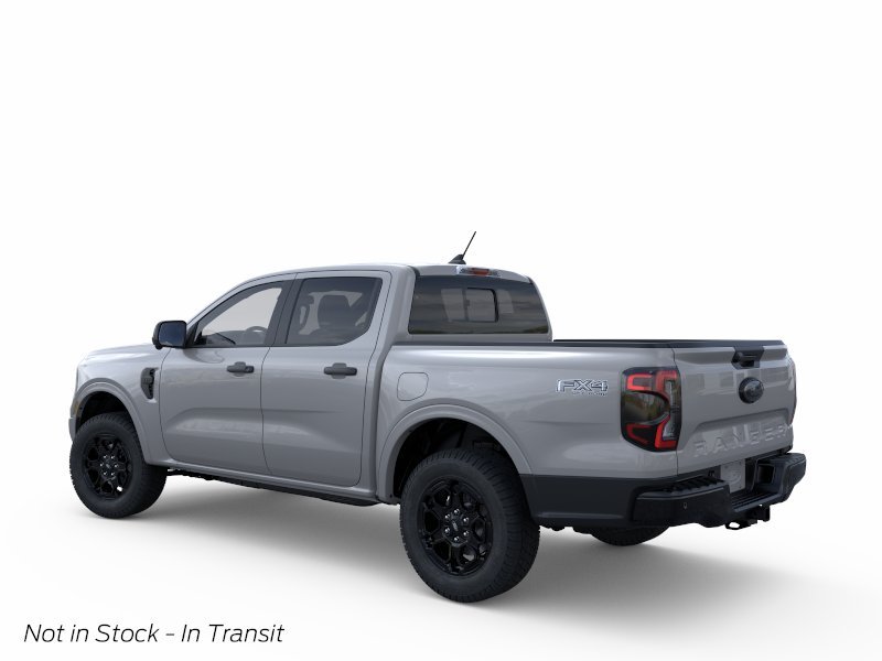 New 2026 Avalanche Ford XLT image 26