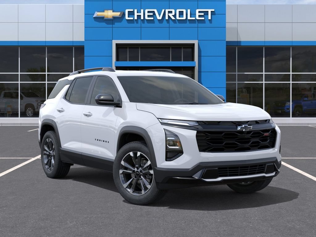 2027 Chevrolet Equinox RS - Photo 7