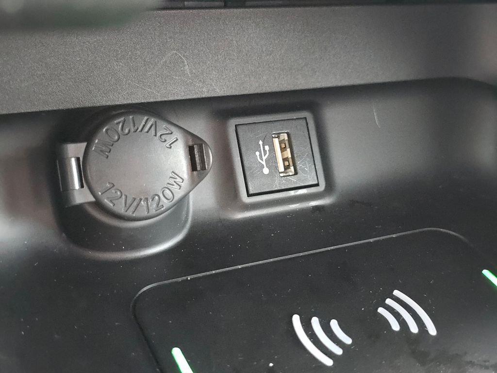Used 2025 Black Toyota LE image 35