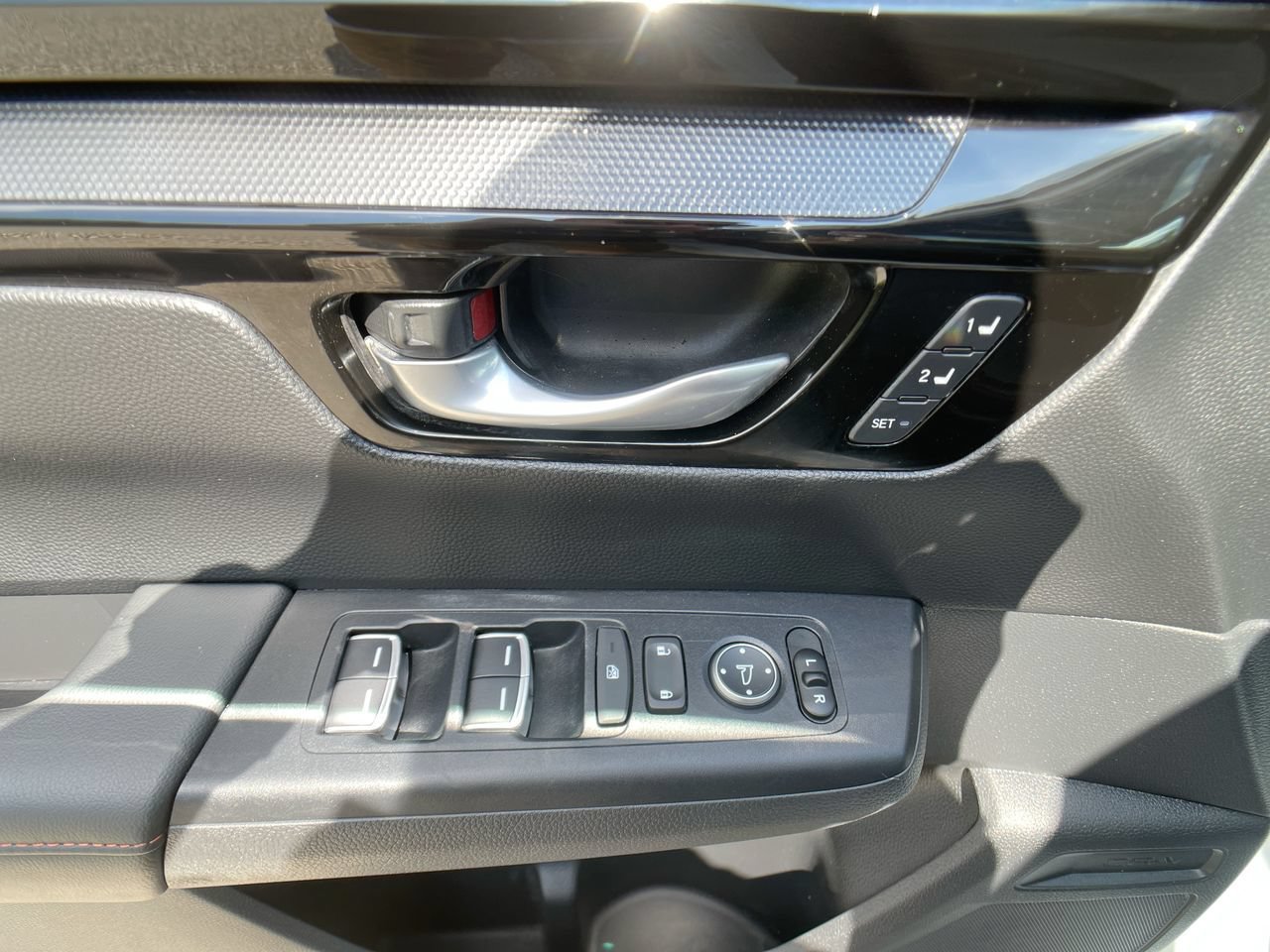 2024 Honda CR-V Sport Touring - Photo 42