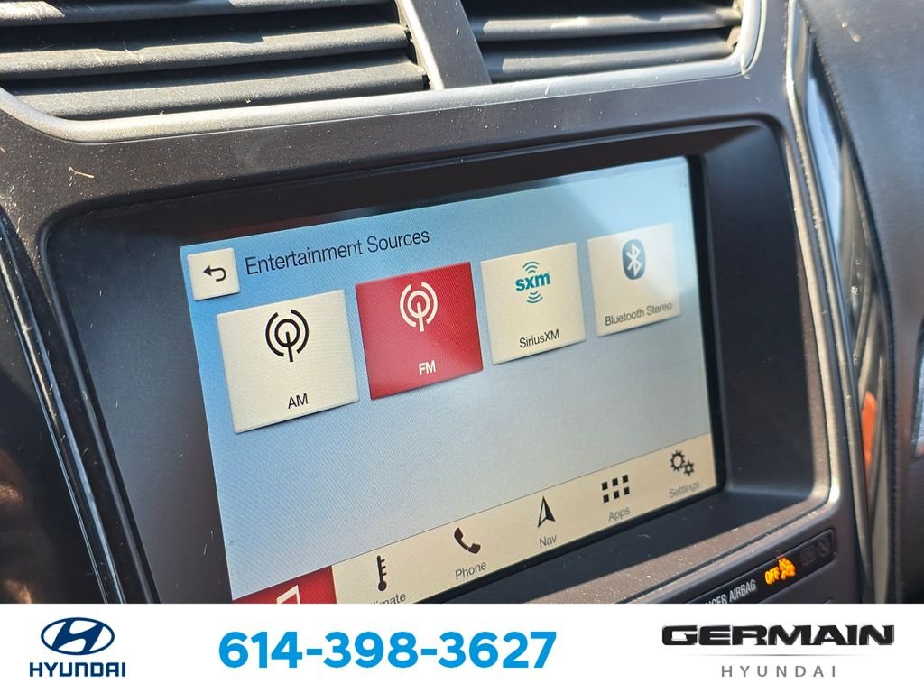 Used 2019 Black Ford XLT image 30
