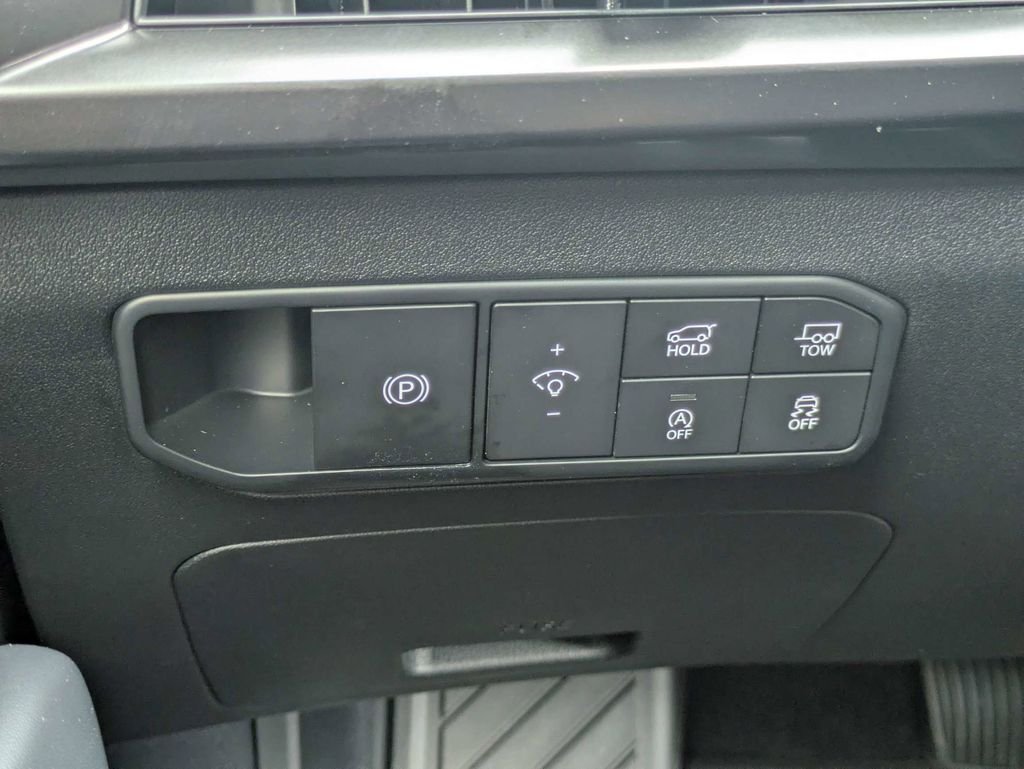New 2027 Black Jade Green Kia X-Line EX image 28