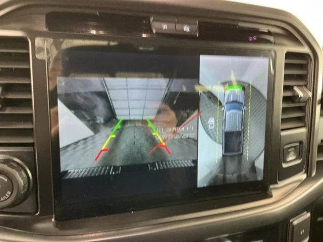 Certified Used 2025  Ford Tremor image 21