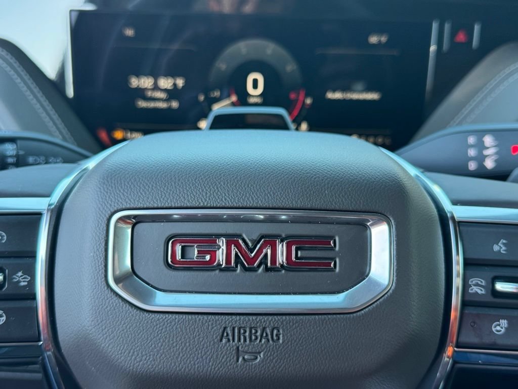 2026 GMC Yukon XL Elevation - Photo 24