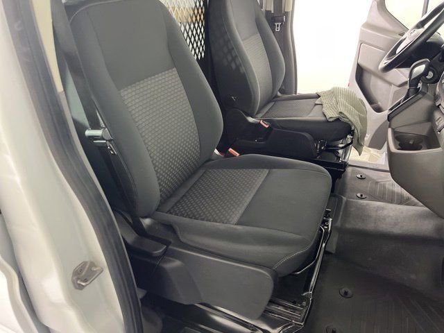 Used 2024 White Ford Base image 19