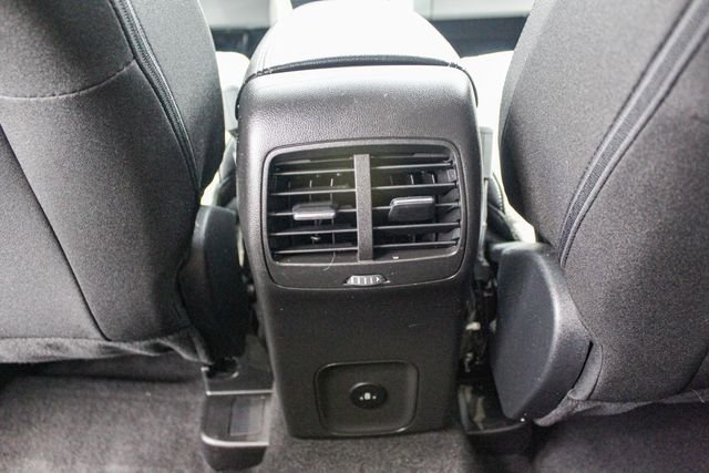 Used 2025 Black Ford Active image 21
