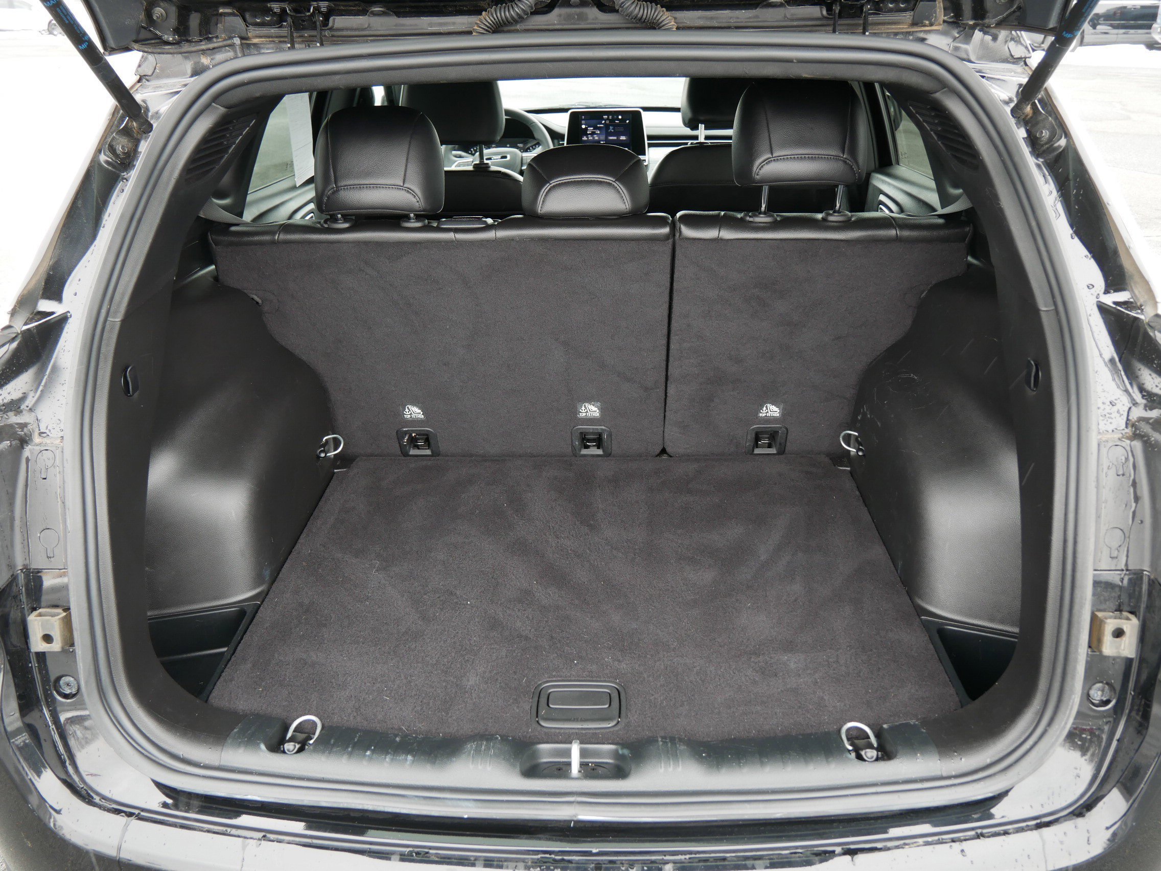 2025 Jeep Compass Latitude - Photo 12