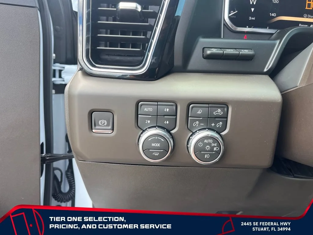 2026 GMC Sierra 1500 Denali - Photo 24