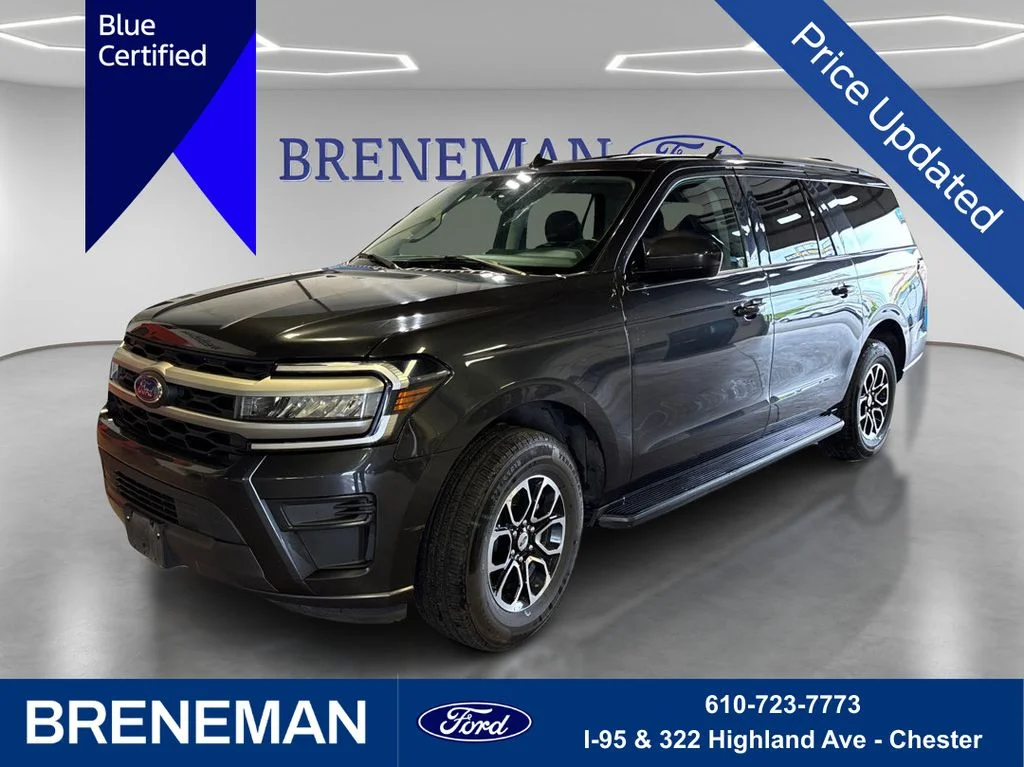 2024 Ford Expedition Max