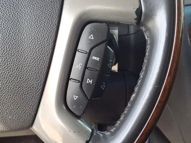 Used 2008 Black GMC Denali image 35