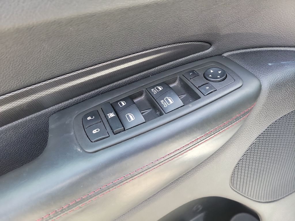 Used 2022 White Dodge R/T image 12