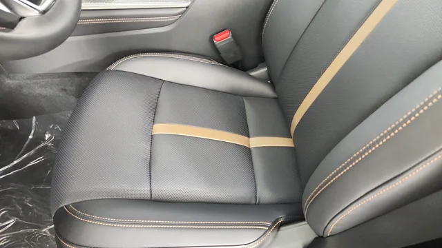 2025 Mazda CX-70 Premium Package - Photo 13