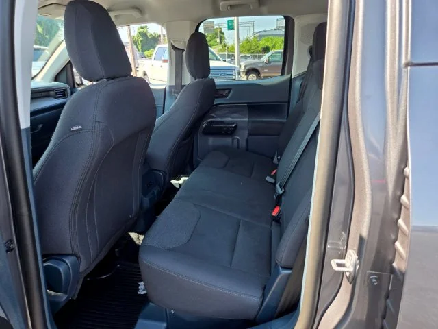 Used 2025 Gray Ford XL image 11
