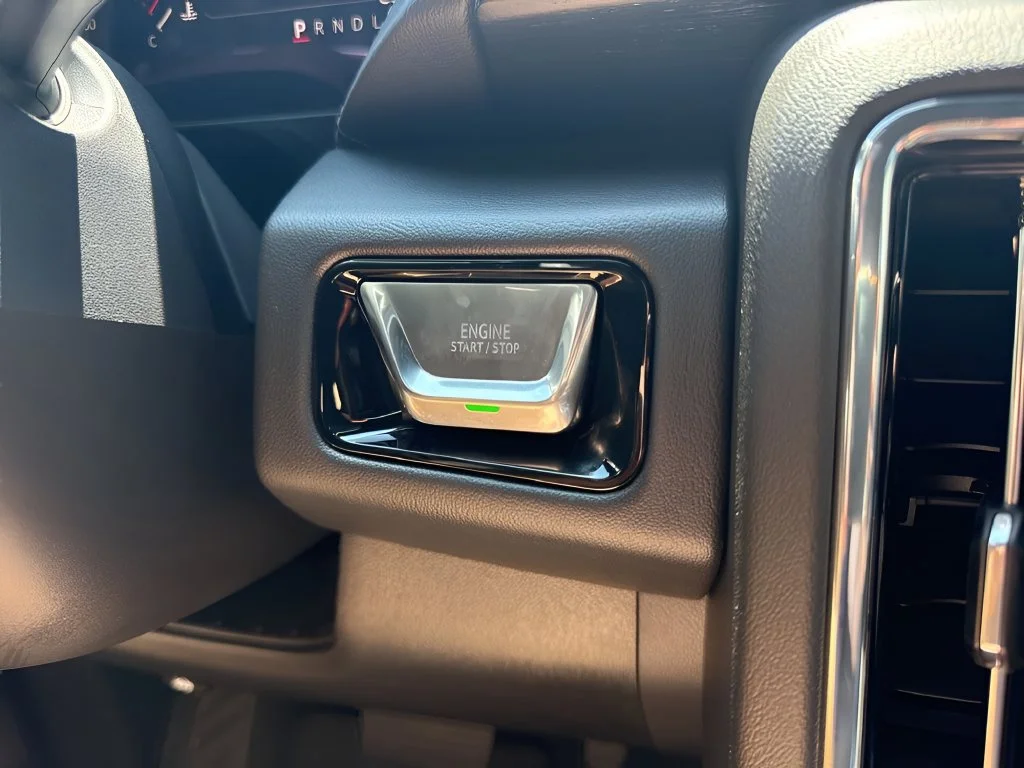 New 2026 Glacier White Tricoat GMC Denali image 25