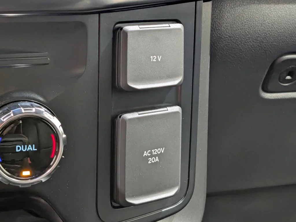 New 2026 Avalanche Ford Tremor® image 9