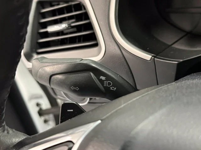 Used 2015 White Ford SEL image 17