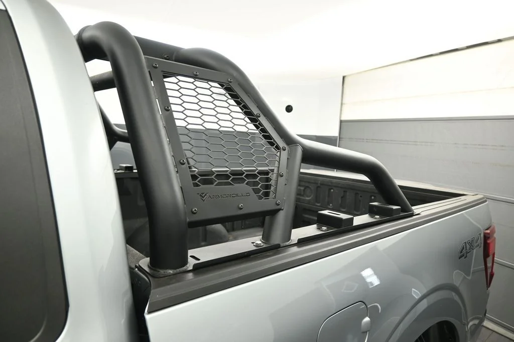 Used 2024 Silver Ford XL image 18