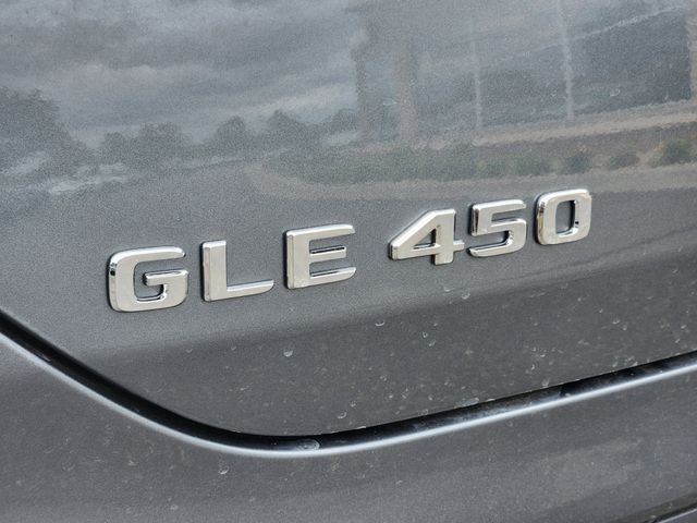 New 2026 Selenite Grey Metallic Mercedes-Benz GLE 450 Coupe image 14