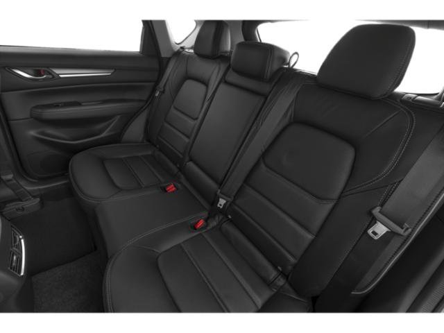 2025 Mazda CX-5 S Premium Plus package - Photo 16