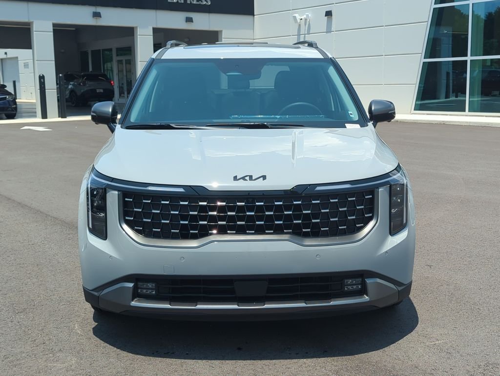 New 2026 Ceramic Silver Kia SX image 10