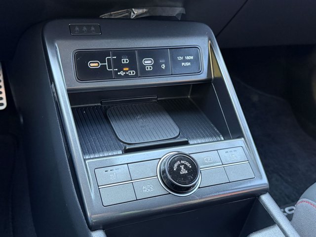 2024 Hyundai Kona N Line - Photo 31