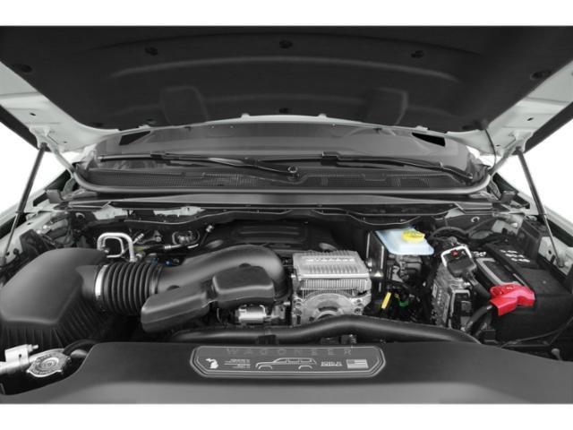 Used 2022 White Jeep Series III image 15