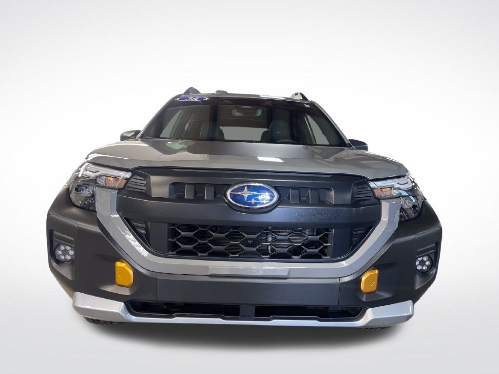 Used 2026 Beige Subaru Wilderness image 9