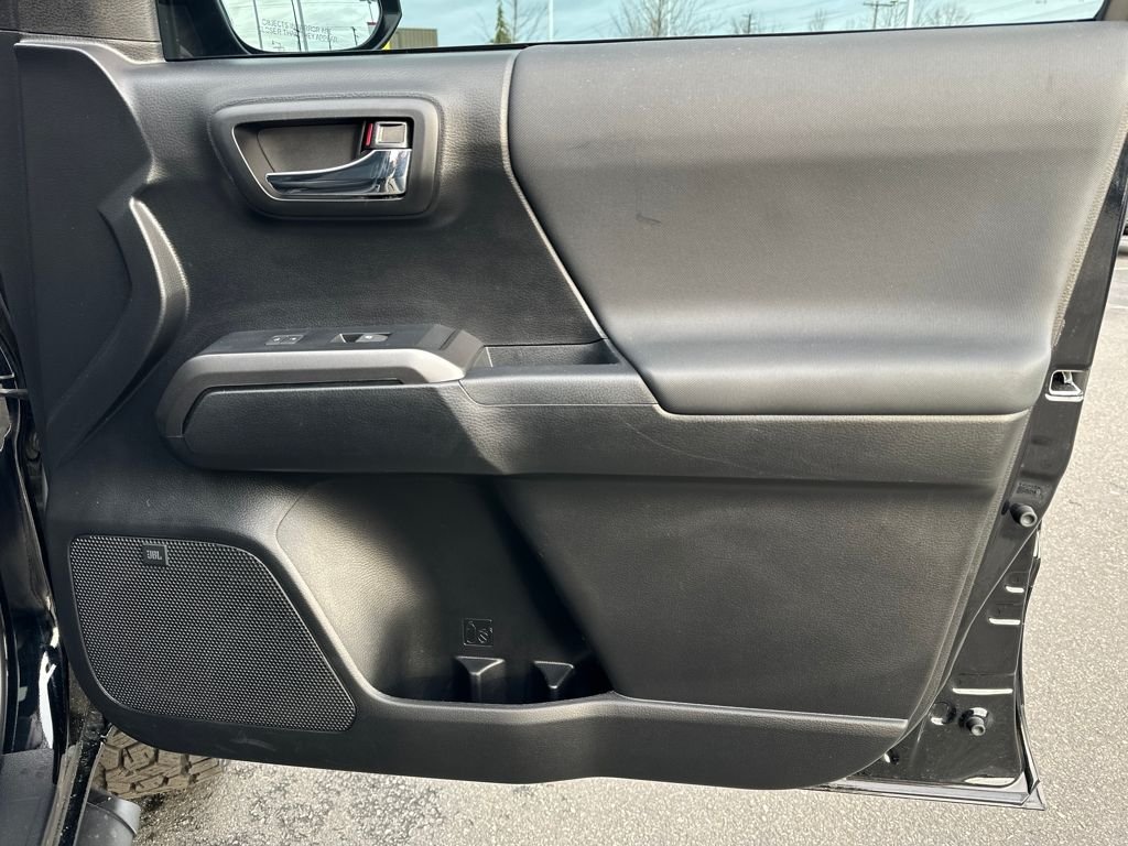 2021 Toyota Tacoma TRD Pro - Photo 16