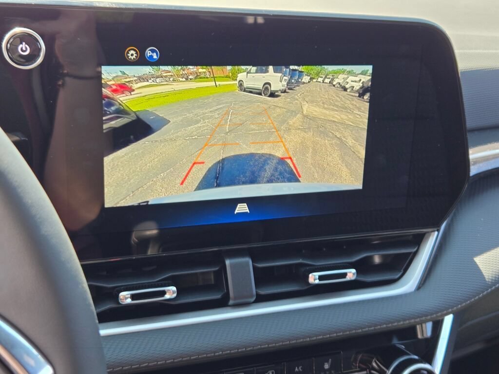 2026 Chevrolet Equinox LT - Photo 24