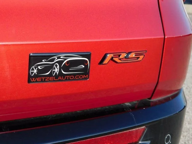 2026 Chevrolet Traverse RS - Photo 48