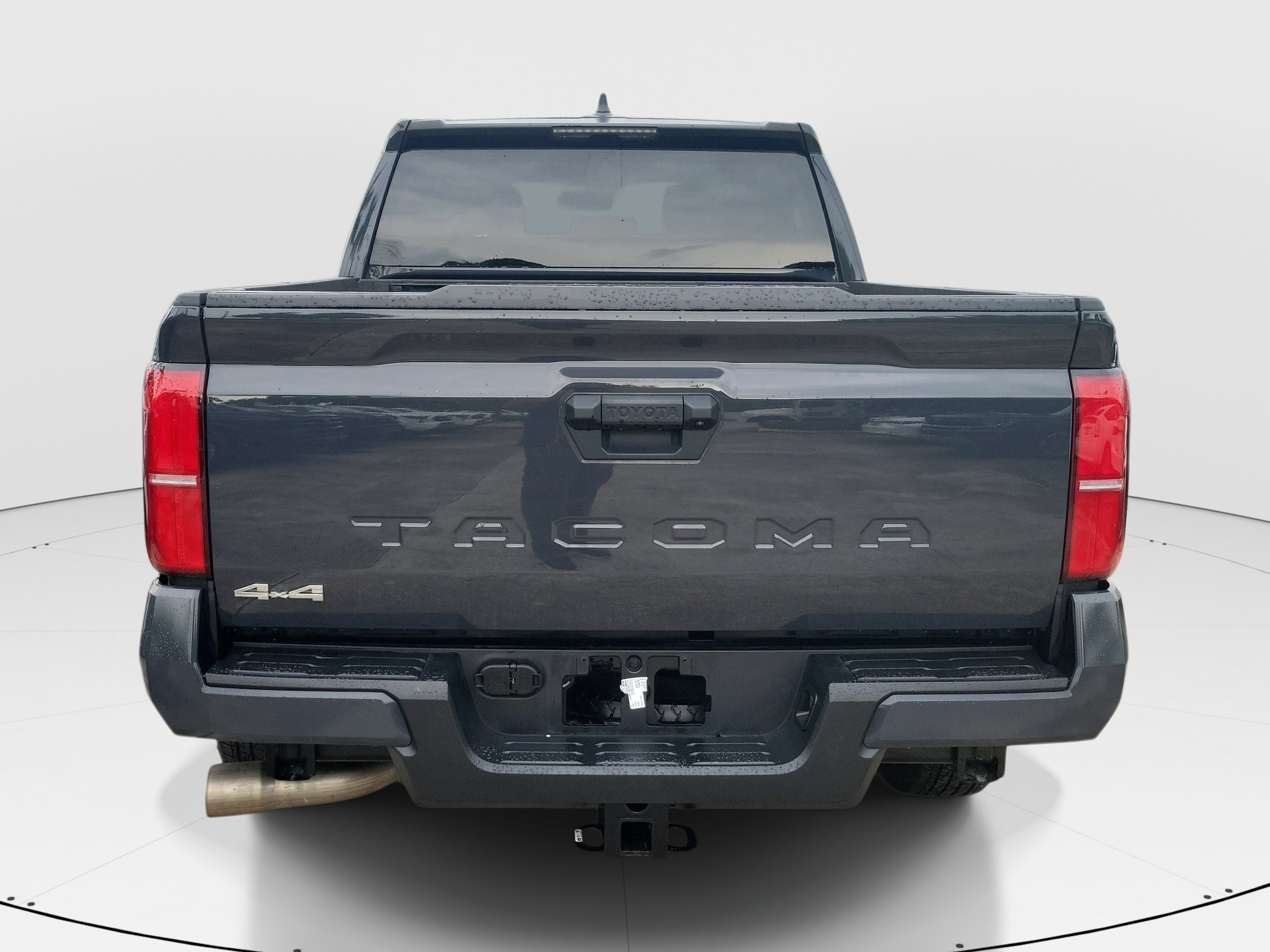 Used 2024 Underground Toyota Limited image 5