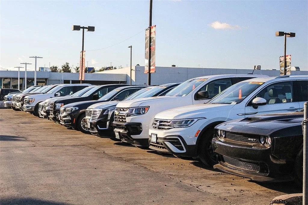 2026 Chevrolet Blazer EV RS - Photo 34