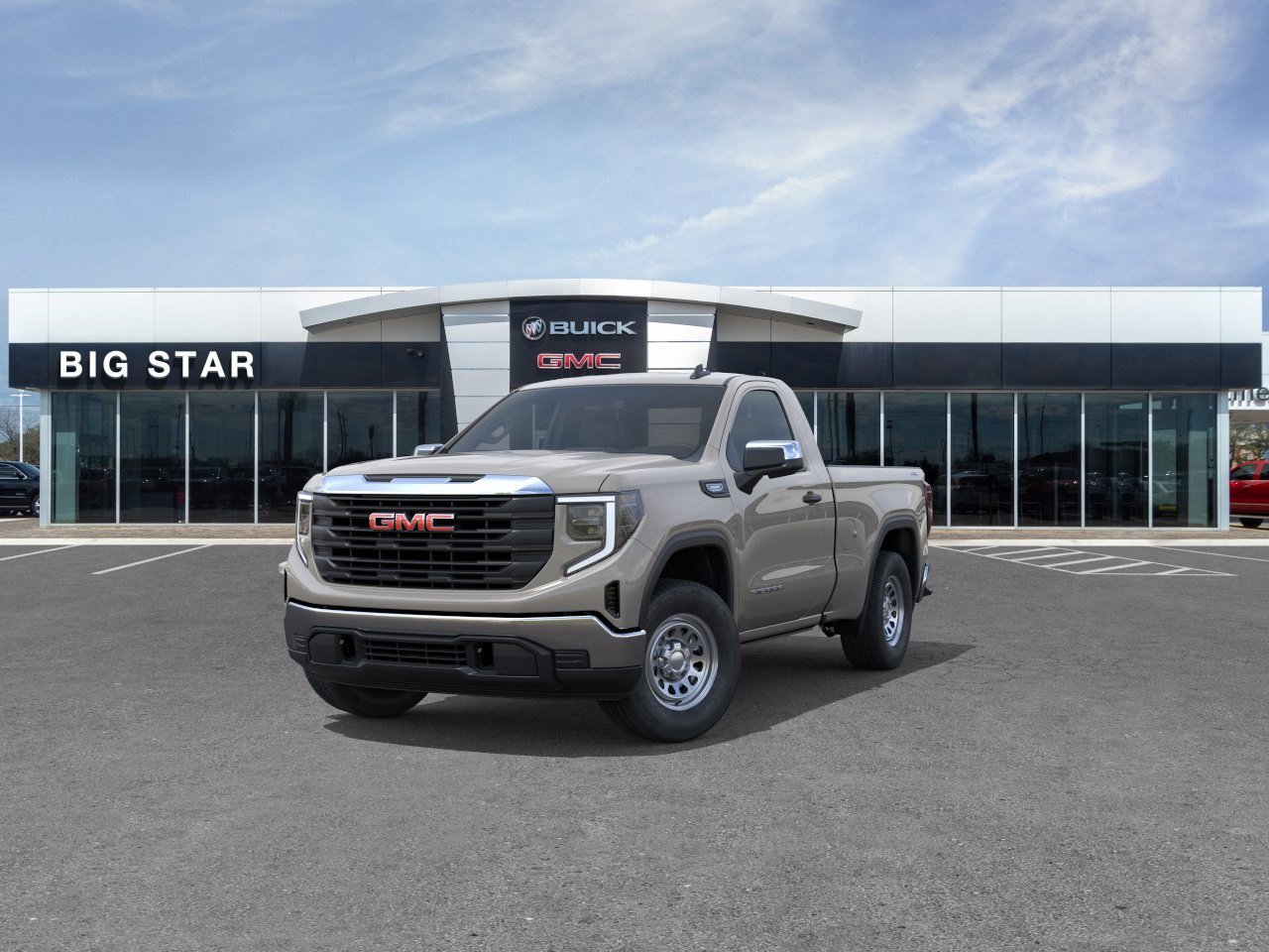 New 2026 Coastal Dune GMC Pro image 8