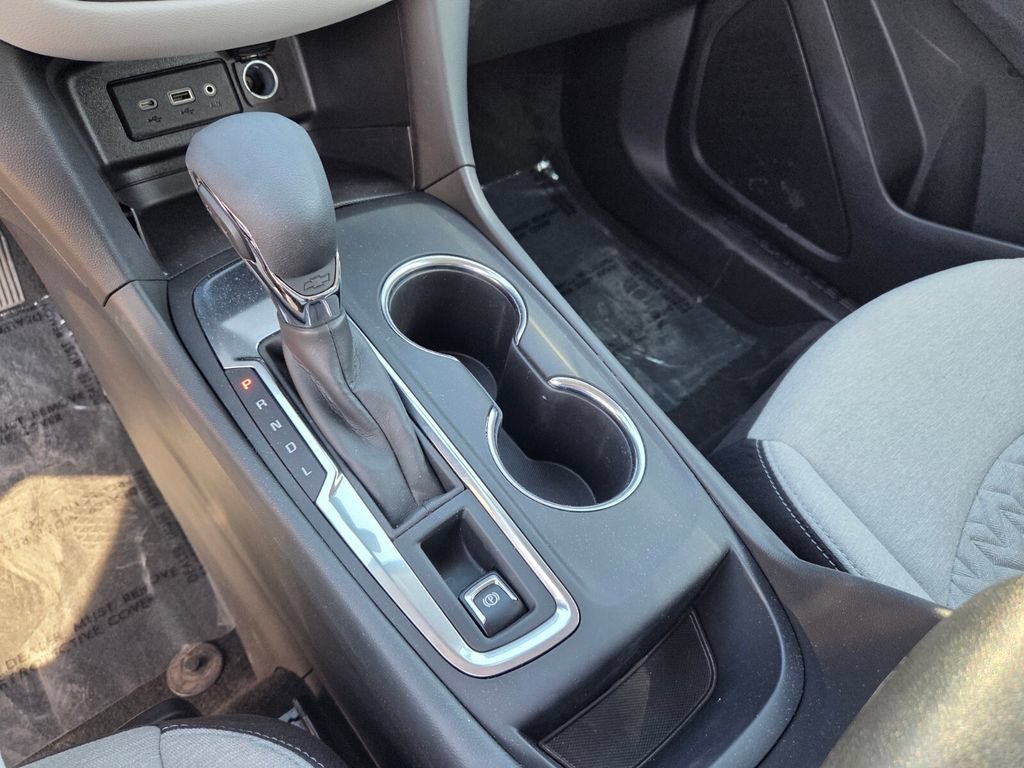 2024 Chevrolet Equinox LS - Photo 26